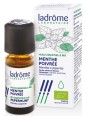 Huile essentielle bio Menthe poivrée 10 ml Ladrôme aromathérapie Herboristerie de paris