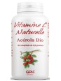 Acérola 1000 Bio 100 comprimés GPH Diffusion vitamine C Herboristerie de paris