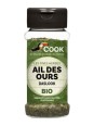 Ail des ours coupé 16 gr Cook Herboristerie de Paris