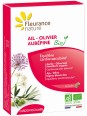 Ail Olivier Aubépine Bio 60 comprimés Fleurance Nature Herboristerie de Paris santé cardiovasculaire
