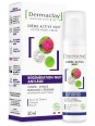 Crème active nuit régénération anti âge 50 ml Dermaclay ressource l apeau Herboristerie de paris