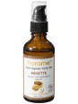 Huile de Noisette bio 50 ml Florame peaux sensibles et fragiles Herboristerie de paris