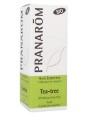 Tea-Tree feuille (arbre à thé) Bio 10 ml Pranarôm antiseptique tonique Herboristerie de paris