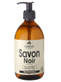 Savon Noir Douche à l'Eucalyptus 500 ml Naturado en Provence hygiène nutrition Herboristerie de paris