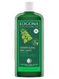 Shampooing brillance ortie 250 ml Logona force et silicium Herboristerie de paris