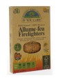 Allume feu 100% naturel 28 cubes If You Care Herboristerie de Paris