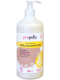 Après shampoing Certifié Bio Miel Argan et Protéines de blé 500ml Propolia être de mèche Herboristerie de Paris