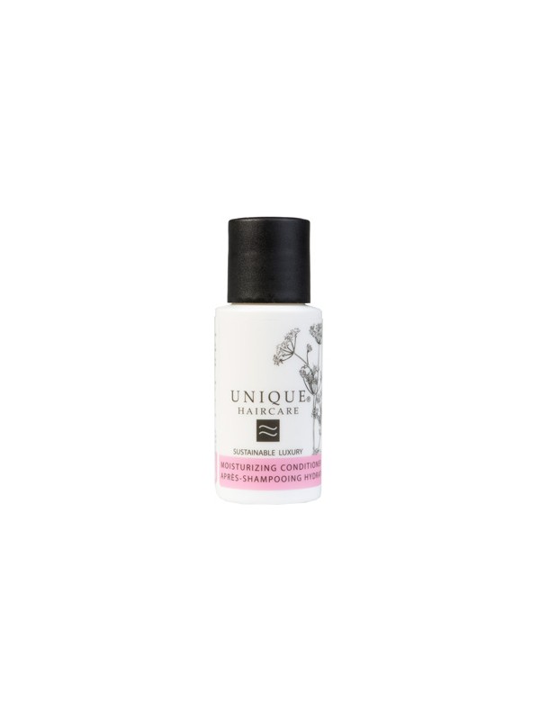 Après shampoing hydratant cheveux secs et abîmés  50ml Unique Herboristerie de Paris