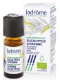 Huile essentielle bio Eucalyptus citronné 10 ml Ladrôme Eucalyptus citriodora Herboristerie de paris