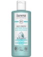 Lotion Tonique Douce FACES Amande et Mauve 125 ml Lavera démaquillante rafraichissante Herboristerie de paris