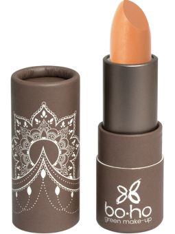 Correcteur de teint bio 07 Orange 3.5gr Boho Green maquillage minéral du teint Herboristerie de paris