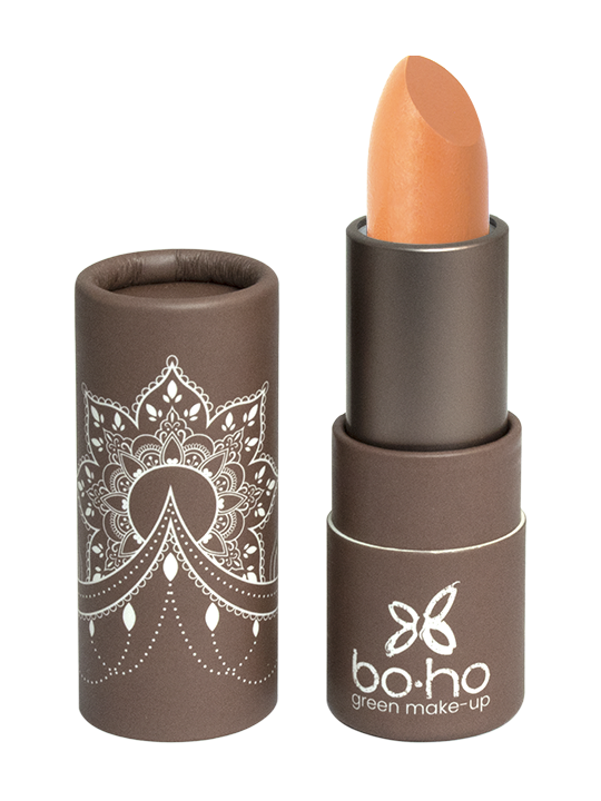 Correcteur de teint bio 07 Orange 3.5gr Boho Green maquillage minéral du teint Herboristerie de paris