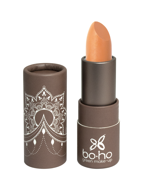 Correcteur de teint bio 07 Orange 3.5gr Boho Green maquillage minéral du teint Herboristerie de paris