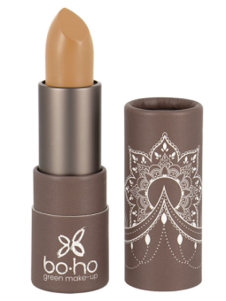 Correcteur 03 beige doré 3.5 gr Boho Green maquillage bio et minéral Herboristerie de paris