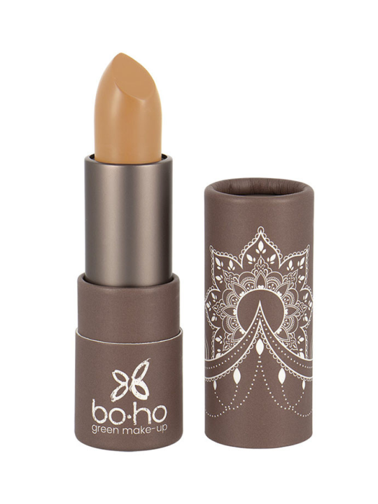 Correcteur 03 beige doré 3.5 gr Boho Green maquillage bio et minéral Herboristerie de paris