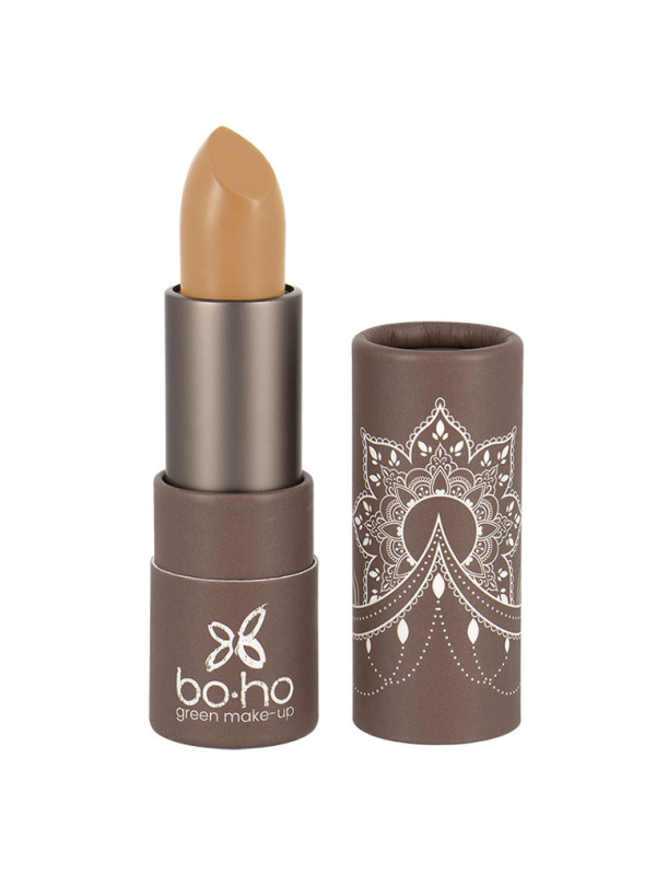 Correcteur 03 beige doré 3.5 gr Boho Green maquillage bio et minéral Herboristerie de paris