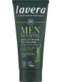 Gel douche 3 en 1 for Men Sensitiv 200 ml Lavera guarana bambou Herboristerie de paris