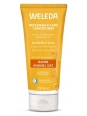 Après Shampoing régénérant à l'Avoine cheveux secs et abîmés  200ml Weleda Herboristerie de Paris
