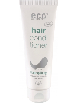 Après Shampooing Soin Réparateur Rose Complexe 4 plantes Kératine  300ml Eco Cosmetics Herboristerie de Paris