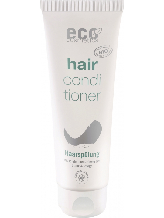 Après Shampooing Soin Réparateur Rose Complexe 4 plantes Kératine  300ml Eco Cosmetics Herboristerie de Paris