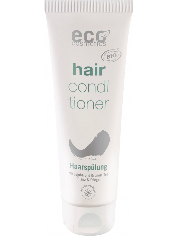 Après Shampooing Soin Réparateur Rose Complexe 4 plantes Kératine  300ml Eco Cosmetics Herboristerie de Paris