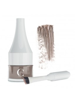 Gel teinté sourcils No 61 - Blond 2 gr Couleur Caramel Herboristerie de Paris
