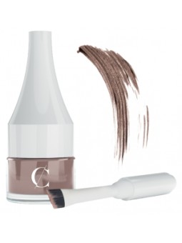 Gel teinté sourcils No 62 - Châtain 2 g Couleur Caramel Herboristerie de Paris
