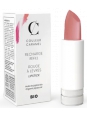Recharge Rouge à lèvres satiné No 257 -  Rose ancien 3,5 g Couleur Caramel Herboristerie de Paris