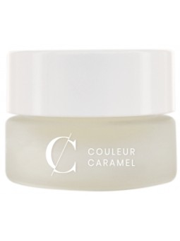 Soin embellisseur lèvres 4 g Couleur Caramel Herboristerie de Paris