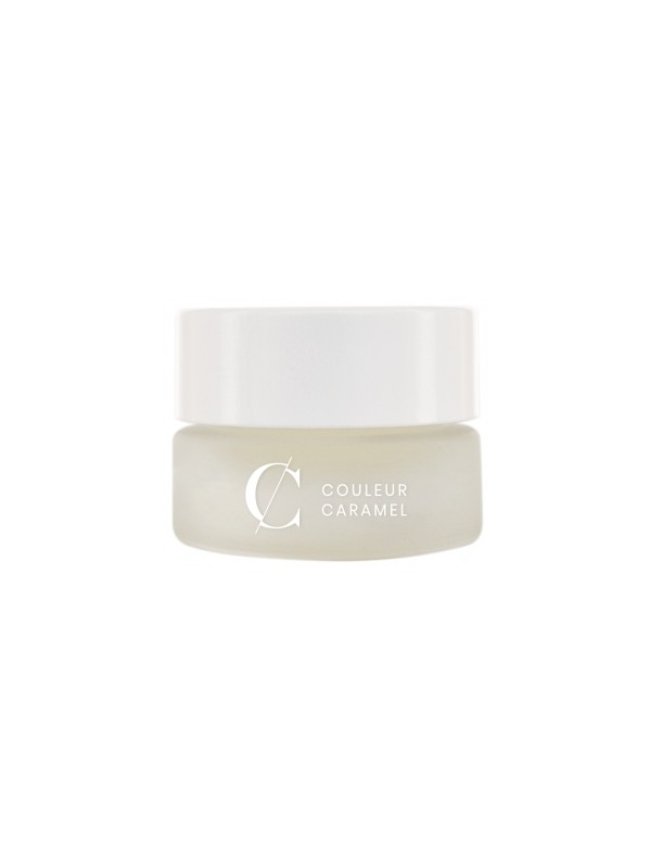 Soin embellisseur lèvres 4 g Couleur Caramel Herboristerie de Paris
