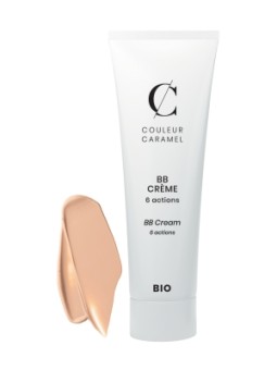 BB crème 30 ml No 11 -  Beige clair 30 ml Couleur Caramel Herboristerie de Paris