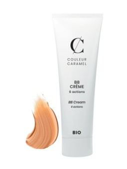 BB crème 30 ml No 12 -  Beige doré 30 ml Couleur Caramel Herboristerie de Paris