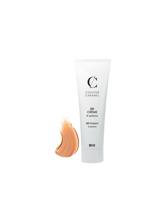 BB crème 30 ml No 12 -  Beige doré 30 ml Couleur Caramel Herboristerie de Paris
