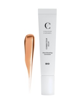 Correcteur éclat No 32 -  Abricot 7 ml Couleur Caramel Herboristerie de Paris