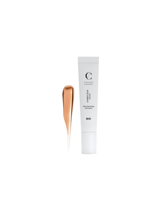 Correcteur éclat No 32 -  Abricot 7 ml Couleur Caramel Herboristerie de Paris
