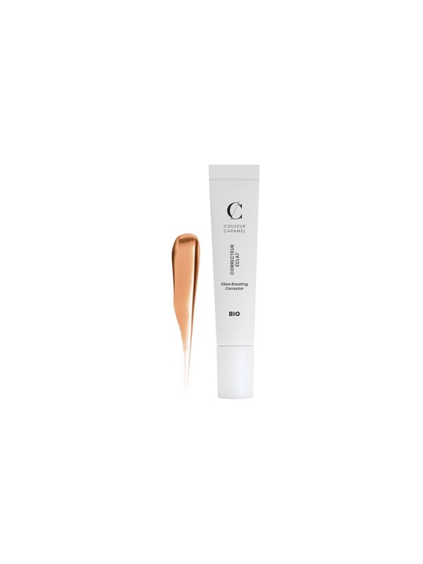 Correcteur éclat No 32 -  Abricot 7 ml Couleur Caramel Herboristerie de Paris