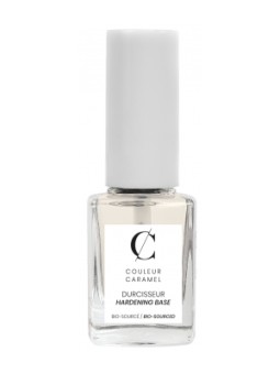 Durcisseur No 31 11 ml Couleur Caramel Herboristerie de Paris