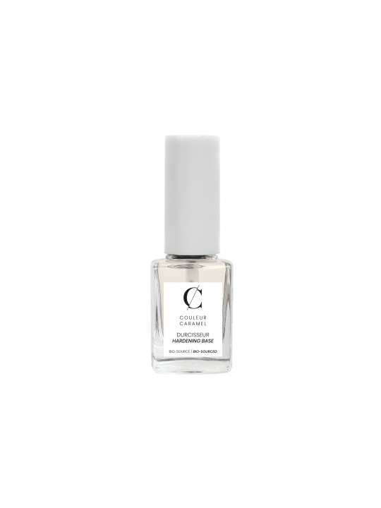 Durcisseur No 31 11 ml Couleur Caramel Herboristerie de Paris