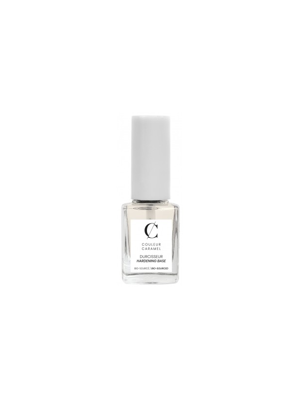 Durcisseur No 31 11 ml Couleur Caramel Herboristerie de Paris