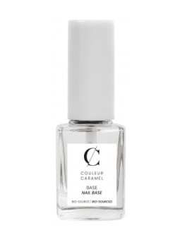 Base No 32 11 ml Couleur Caramel Herboristerie de Paris