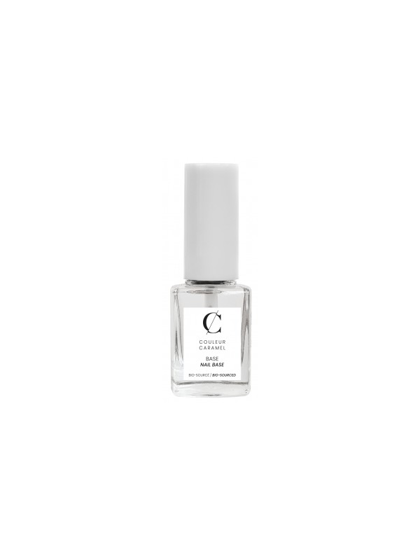 Base No 32 11 ml Couleur Caramel Herboristerie de Paris