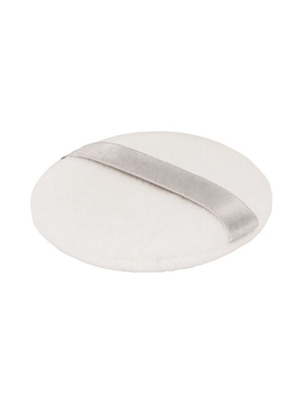 Houppette x1 Couleur Caramel Herboristerie de Paris