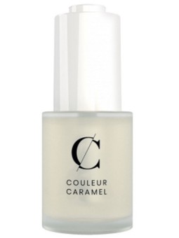 Huile précieuse ongles et cuticules No 34 10 ml Couleur Caramel Herboristerie de Paris