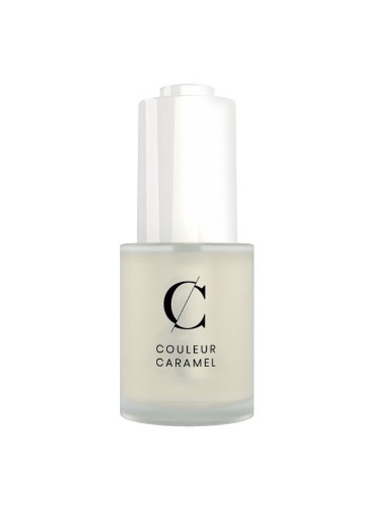 Huile précieuse ongles et cuticules No 34 10 ml Couleur Caramel Herboristerie de Paris
