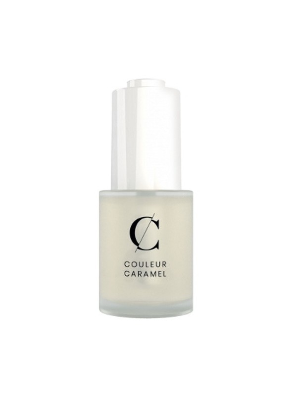 Huile précieuse ongles et cuticules No 34 10 ml Couleur Caramel Herboristerie de Paris
