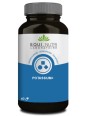 Potassium Plus 60 gelules Equi - Nutri pression sanguine équilibre acido basique Herboristerie de paris
