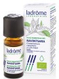 Huile essentielle Ravintsara Bio 10ml Ladrôme santé vasculaire Herboristerie de paris