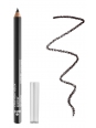 Crayon contour des yeux Charbon 1g Avril maquillage bio Herboristerie de paris