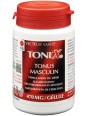Toni'x 60 gélules Vecteur Santé - tonus vitalité tribulus ginseng maca herboristerie de paris