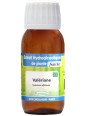 Extrait hydro alcoolique Valériane BIO 60ml Phytofrance aide la qualité du sommeil Herboristerie de paris